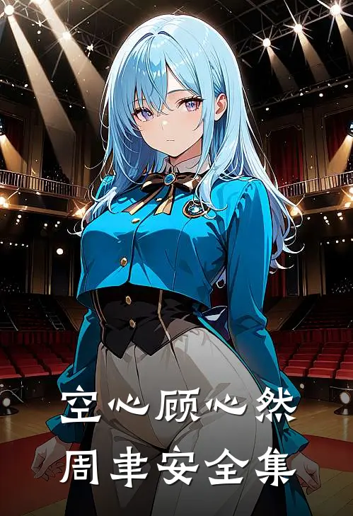 空心顾心然周聿安 全集