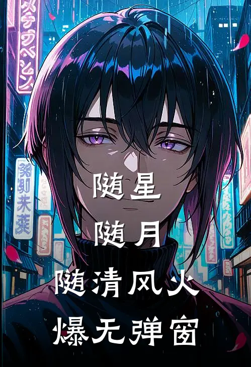 随星，随月，随清风火爆无弹窗