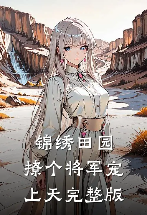锦绣田园：撩个将军宠上天完整版