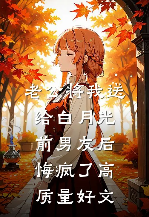 老公将我送给白月光前男友后，悔疯了高质量好文