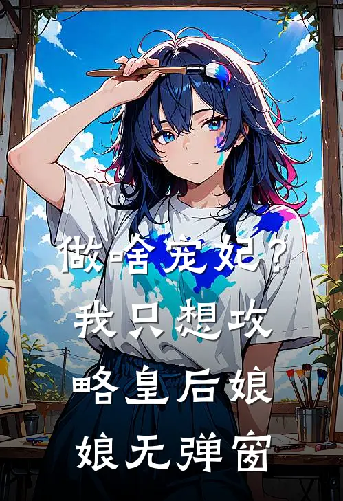做啥宠妃？我只想攻略皇后娘娘无弹窗
