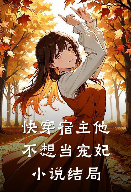 快穿宿主他不想当宠妃小说结局