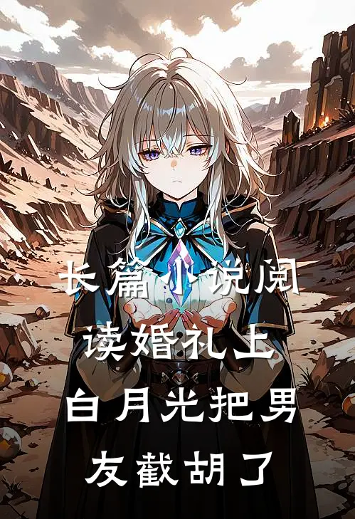 长篇小说阅读婚礼上，白月光把男友截胡了