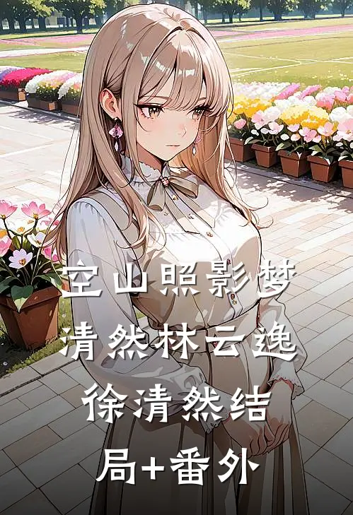 空山照影梦清然林云逸徐清然结局+番外