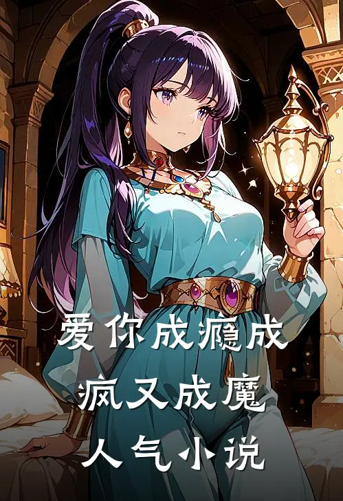 爱你成瘾成疯又成魔人气小说