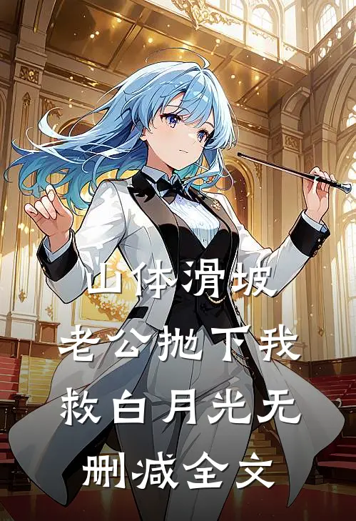 山体滑坡，老公抛下我救白月光无删减全文