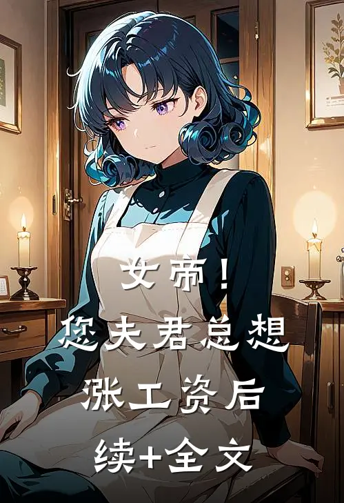 女帝！您夫君总想涨工资后续+全文