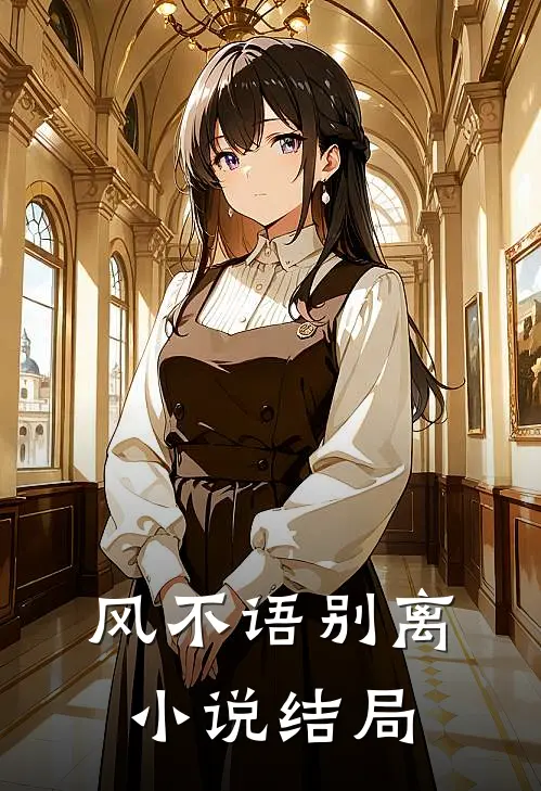 风不语别离小说结局