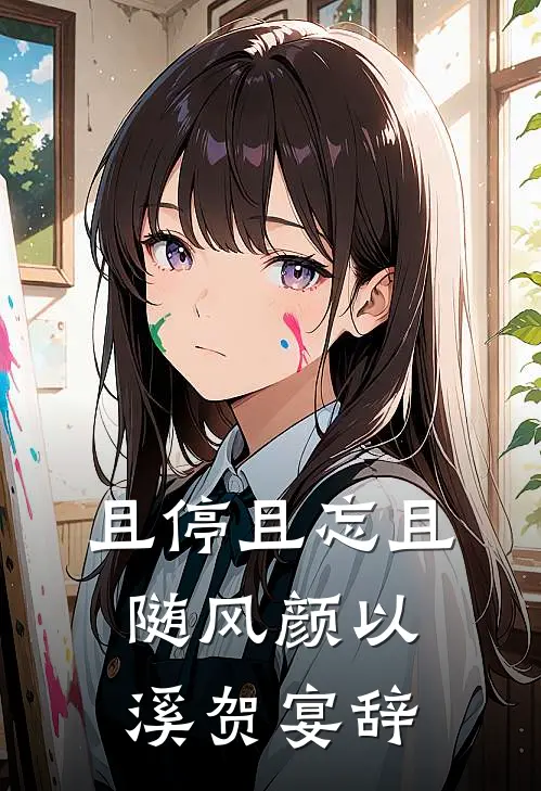 且停且忘且随风颜以溪贺宴辞