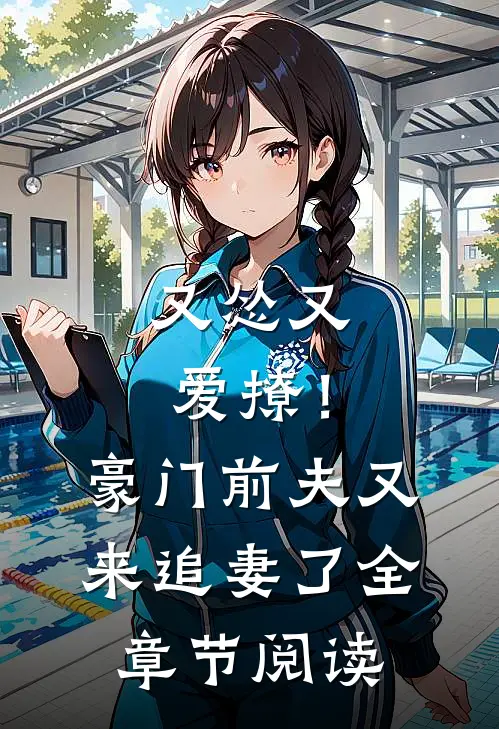 又怂又爱撩！豪门前夫又来追妻了全章节阅读