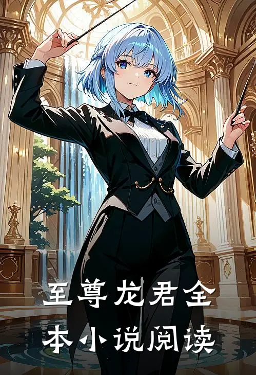 至尊龙君全本小说阅读
