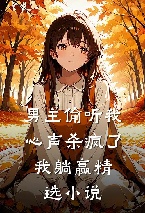 男主偷听我心声杀疯了,我躺赢精选免费阅读