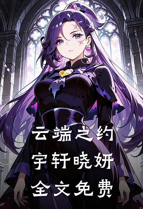 云端之约宇轩晓妍全文免费