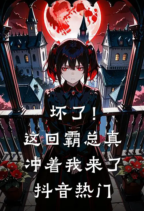 坏了！这回霸总真冲着我来了抖音热门