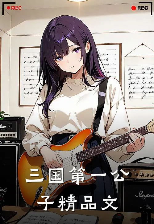 三国第一公子精品文