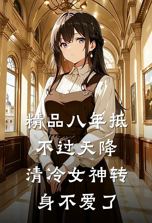 精品八年抵不过天降，清冷女神转身不爱了