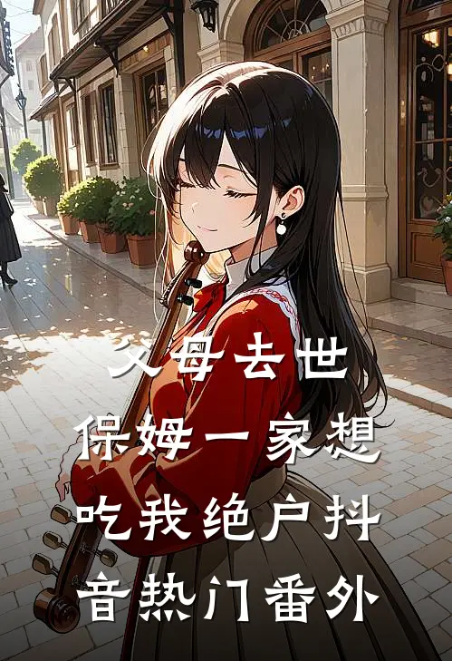 父母去世，保姆一家想吃我绝户抖音热门 番外