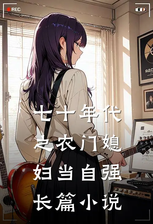 七十年代之农门媳妇当自强长篇小说