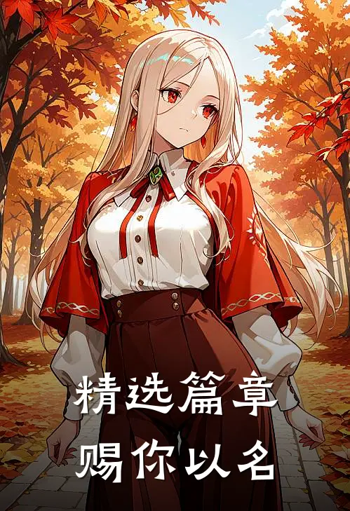 精选篇章赐你以名
