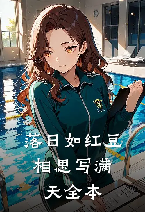 落日如红豆，相思写满天全本