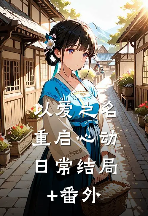 以爱之名，重启心动日常结局+番外