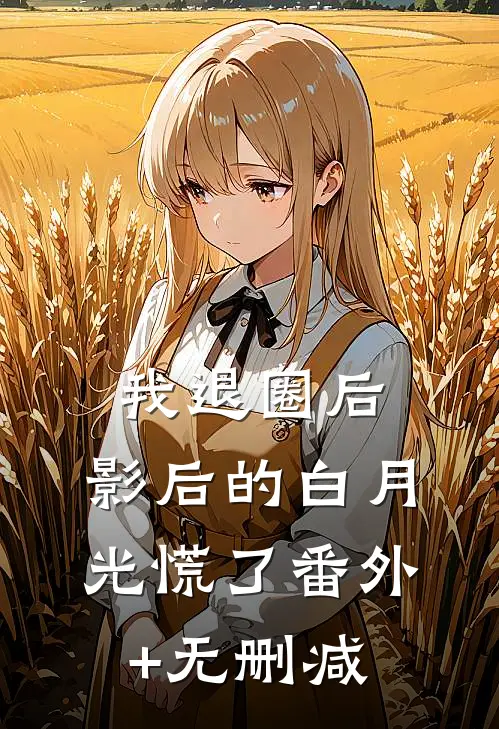 我退圈后，影后的白月光慌了番外+无删减