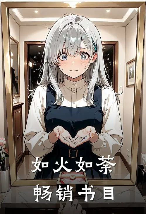 如火如荼畅销书目