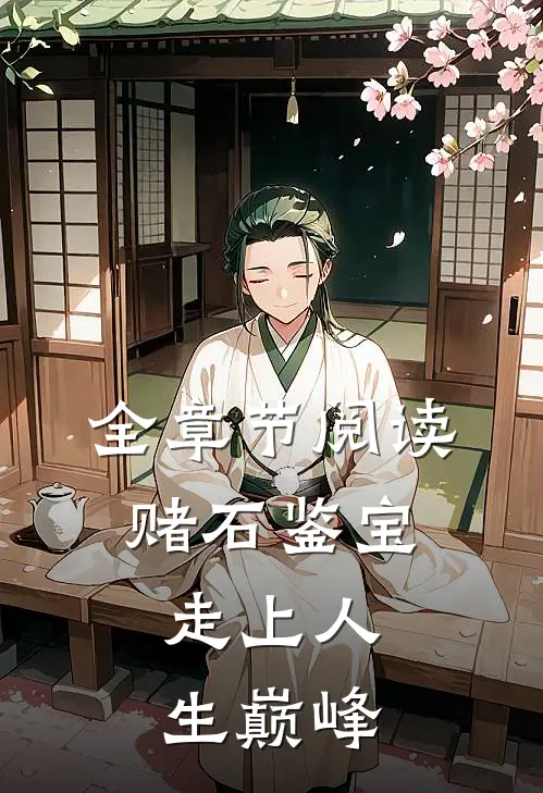 全章节阅读赌石鉴宝，走上人生巅峰