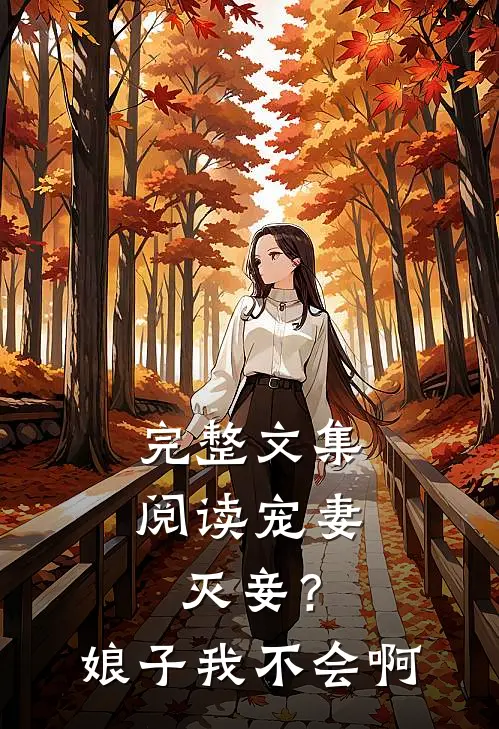 完整文集阅读宠妻灭妾？娘子，我不会啊