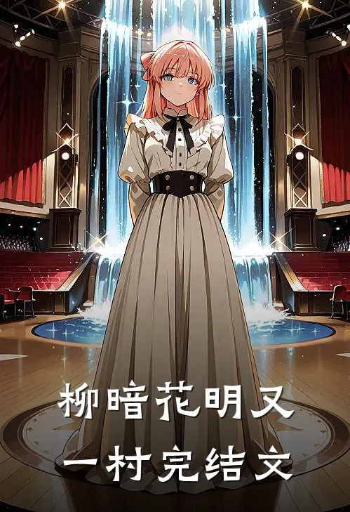 柳暗花明又一村完结文