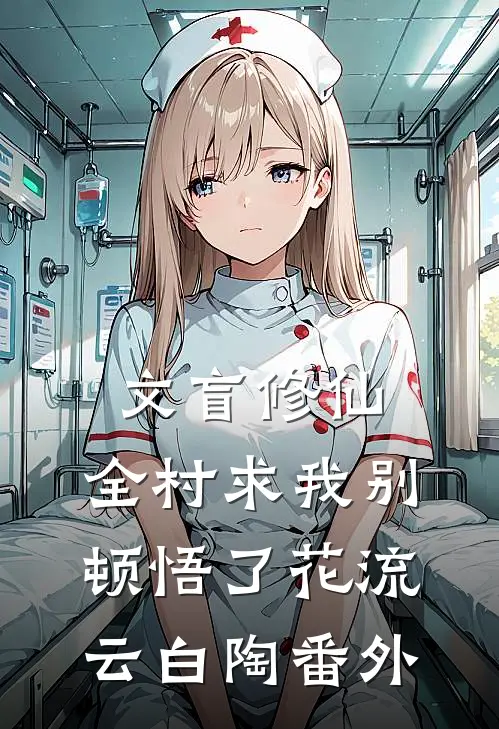 文盲修仙：全村求我别顿悟了花流云白陶番外