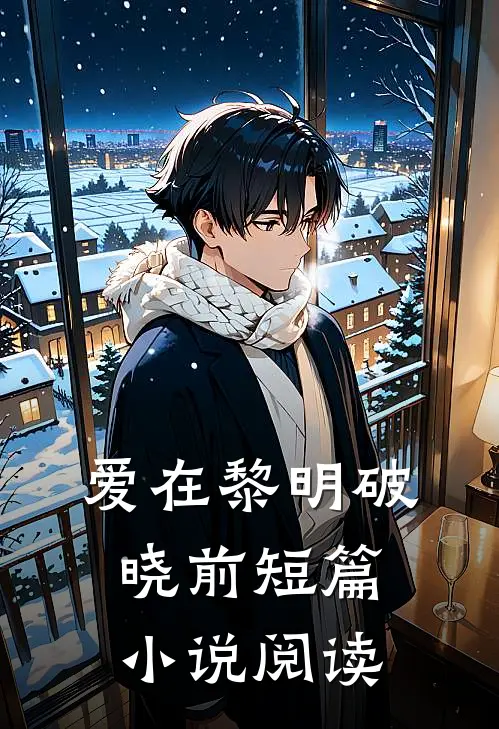 爱在黎明破晓前短篇小说阅读