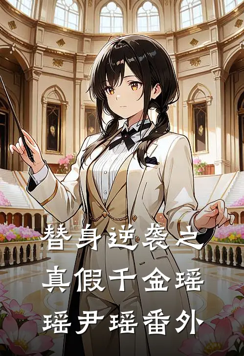 替身逆袭之真假千金瑶瑶尹瑶 番外