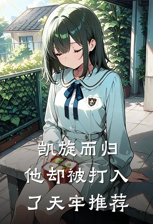 凯旋而归，他却被打入了天牢推荐