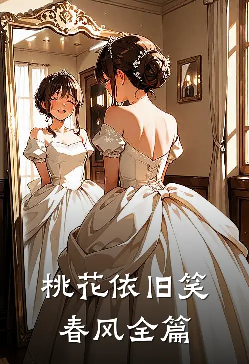 桃花依旧笑春风全篇