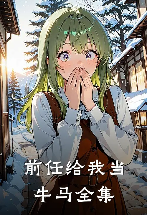 前任给我当牛马全集