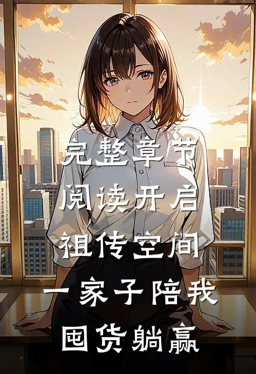 完整章节阅读开启祖传空间，一家子陪我囤货躺赢