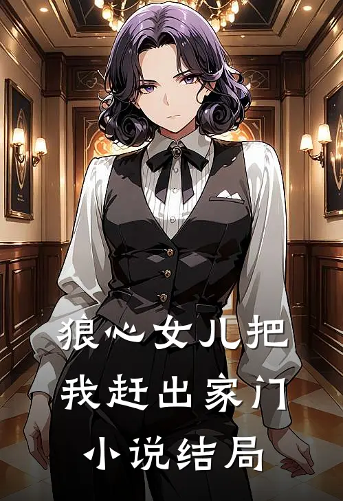 狼心女儿把我赶出家门小说结局