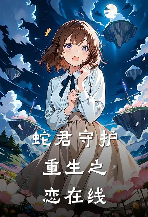 蛇君守护：重生之恋在线