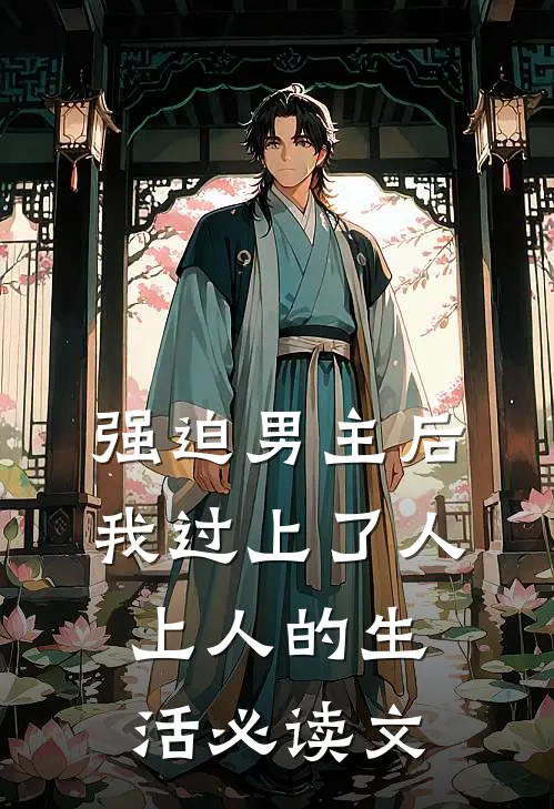 强迫男主后，我过上了人上人的生活必读文