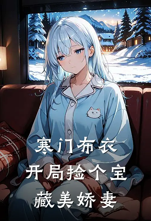 寒门布衣,开局捡个宝藏美娇妻txt