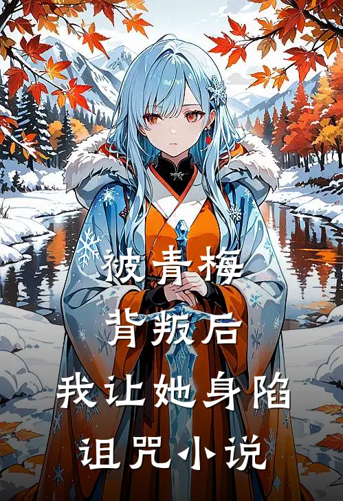被青梅背叛后,我让她身陷诅咒