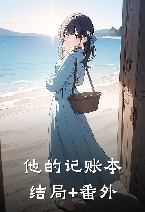 他的记账本结局+番外