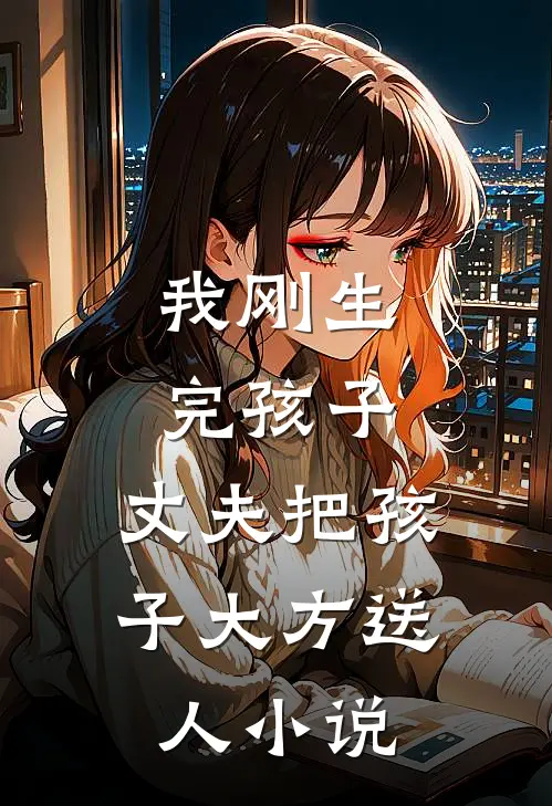 我刚生完孩子，丈夫把孩子大方送人小说