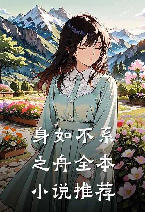 身如不系之舟全本小说推荐