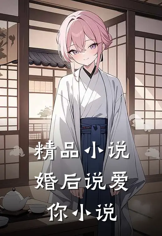 精品小说婚后说爱你小说