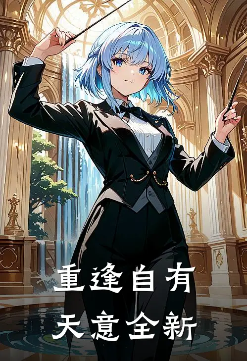 重逢自有天意全新