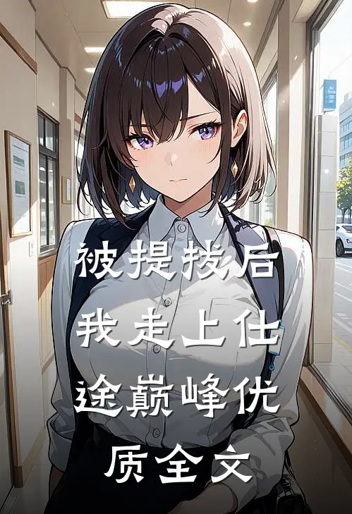 被提拔后，我走上仕途巅峰优质全文