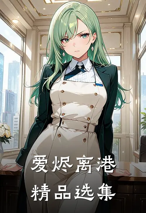 爱烬离港精品选集