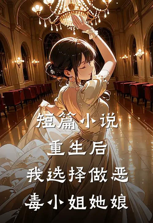 短篇小说重生后，我选择做恶毒小姐她娘